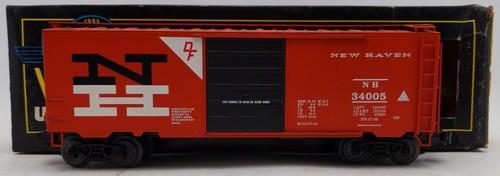 Coche de caja Weaver calibre O New Haven #34005 EX/caja | Zustand: Used
