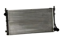 Thermotec D7F034TT KüHler, Motor KüHlung FüR Fiat
