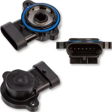 Global Parts Distributors 1812016 Throttle Position Sensor