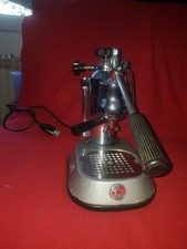 La Pavoni europiccola anni 70