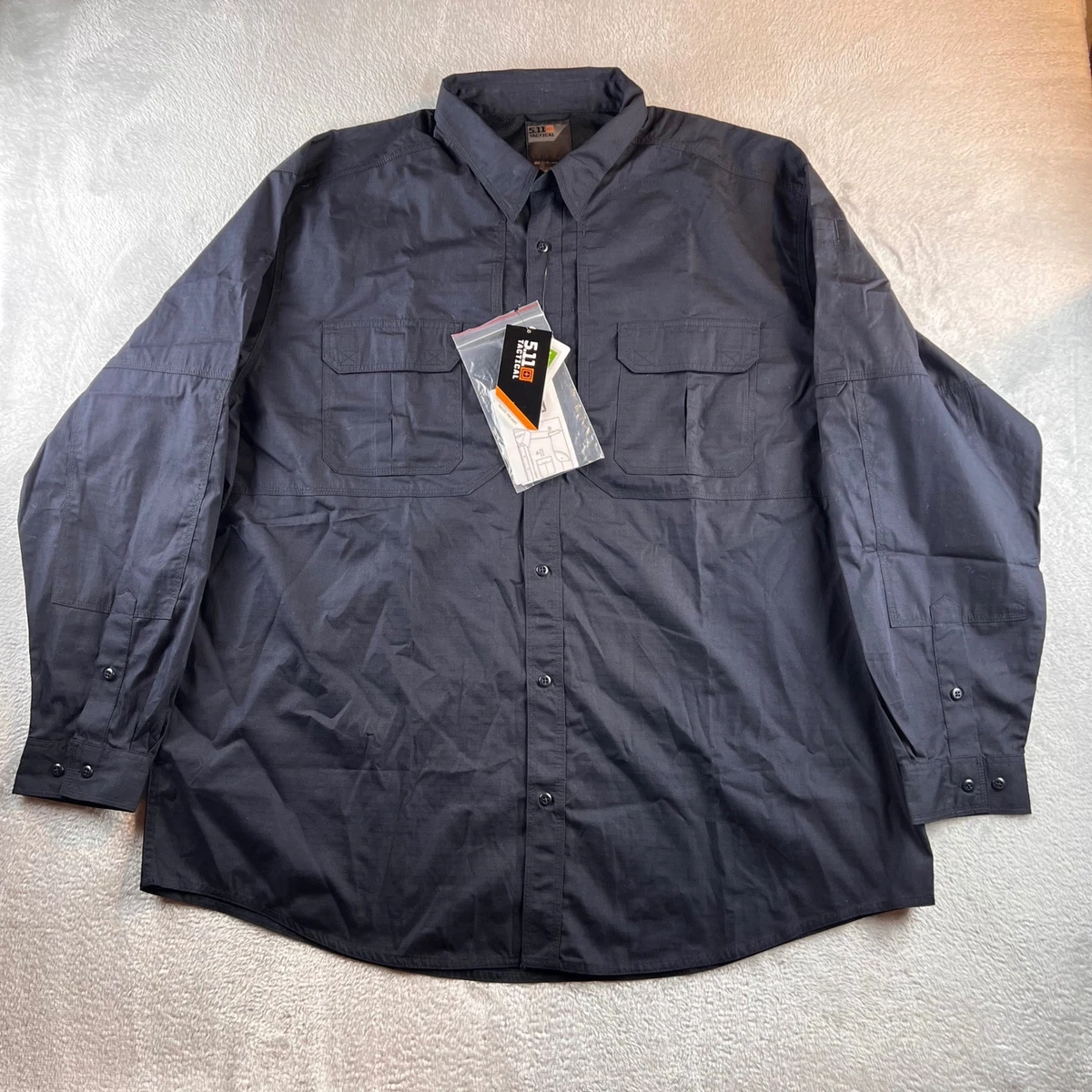 5.11 Tactical Police Uniforms & Work Clothing for sale | eBay