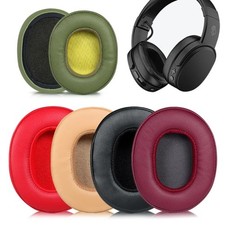 Ear Pads Cushions for Skullcandy Crusher Wireless/ANC/Evo/Hesh3 Headset Earpads