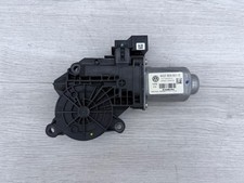 VW Polo 9N3 T5 Skoda Fabia Roomster Fensterheber Motor vorne rechts 6Q2959801E