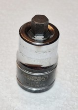 Matco Tools Silver Eagle Sebxxs8 38 Drive Stubby 14 Sae Allen Socket Hex.disc Matco Tools Silver Eagle Sebxxs8 38 Drive Stubby 14 Sae Allen Socket Hex.disc