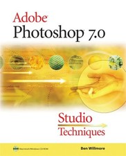 Adobe Photoshop 7. 0 Compact Disc Ben Willmore