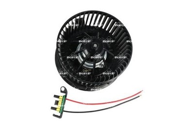 Interior Blower NRF NRF34126