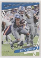 2020 Panini Prestige Marvin Jones Jr #117 06p8