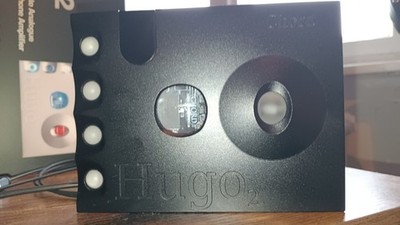 Chord Hugo 2  1550,00 EU