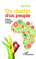 Du Destin D'un Peuple RéFlexions Sur Le SéNéGal Et L'afrique Ngor Dieng Buch
