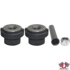 New Control Arm Suspension Set Lower Front Fits MERCEDES C123 S123 1233301375