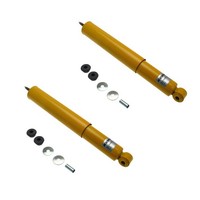 Koni StoßDäMpfer Hinten FüR Porsche 911 (G-Series) Carrera,Turbo 75-89 8210-1159