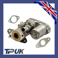Ford Transit Mk7 Agr Vakuum Ventil Wasser GeküHlt FrüHe Typ Relais Boxer 1480549