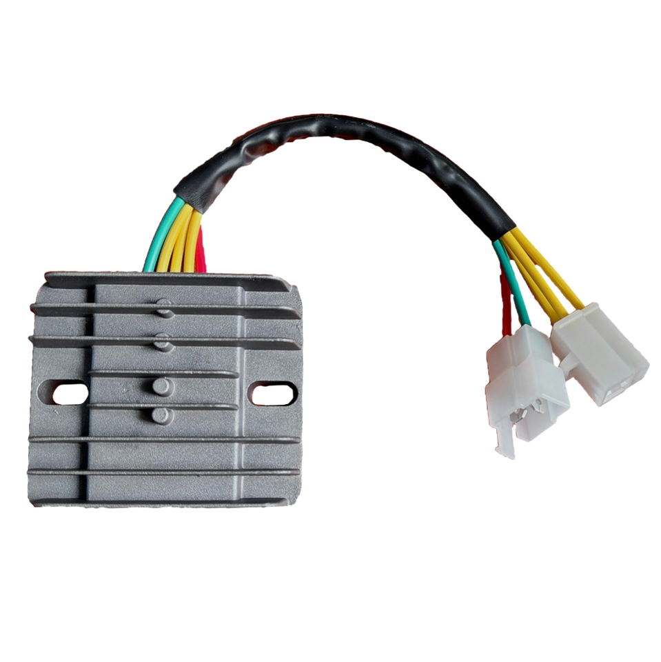 Regulator Rectifier for Suzuki 32800-24B11 32800-24B10 32800-24B01