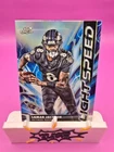 2025 Topps Cosmic Chrome Lamar Jackson Base (RAW)