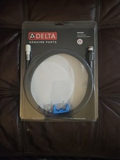 Delta Genuine Parts Hose Assembly Kitchen Faucet Replacement Part RP62057