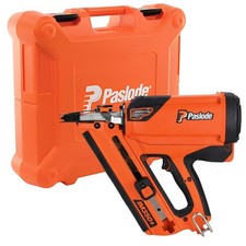 Paslode IM350+ Cordless First Fix Framing Nailer Body with Carry Case 906500