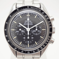 Omega OMEGA ST145.0022 Speedmaster Apollo 11 20th Anniversary Limited 2000pcs 42mm