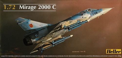 3 avions de chasse dassault mirage 2000 + rafale + super étendard collection altaya 1/72 - Collection