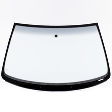 Windschutzscheibe Spiegelhalter Graukeil Grün Gerahmt Für VW Golf Bora 1997-2003