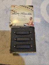 Bareknuckle Cobra Pickup for Electric Guitar Black