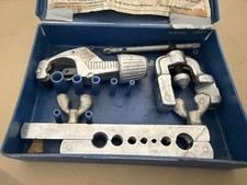 Imperial Eastman  No. 275-FS Flaring And Swaging Tool Made In USA