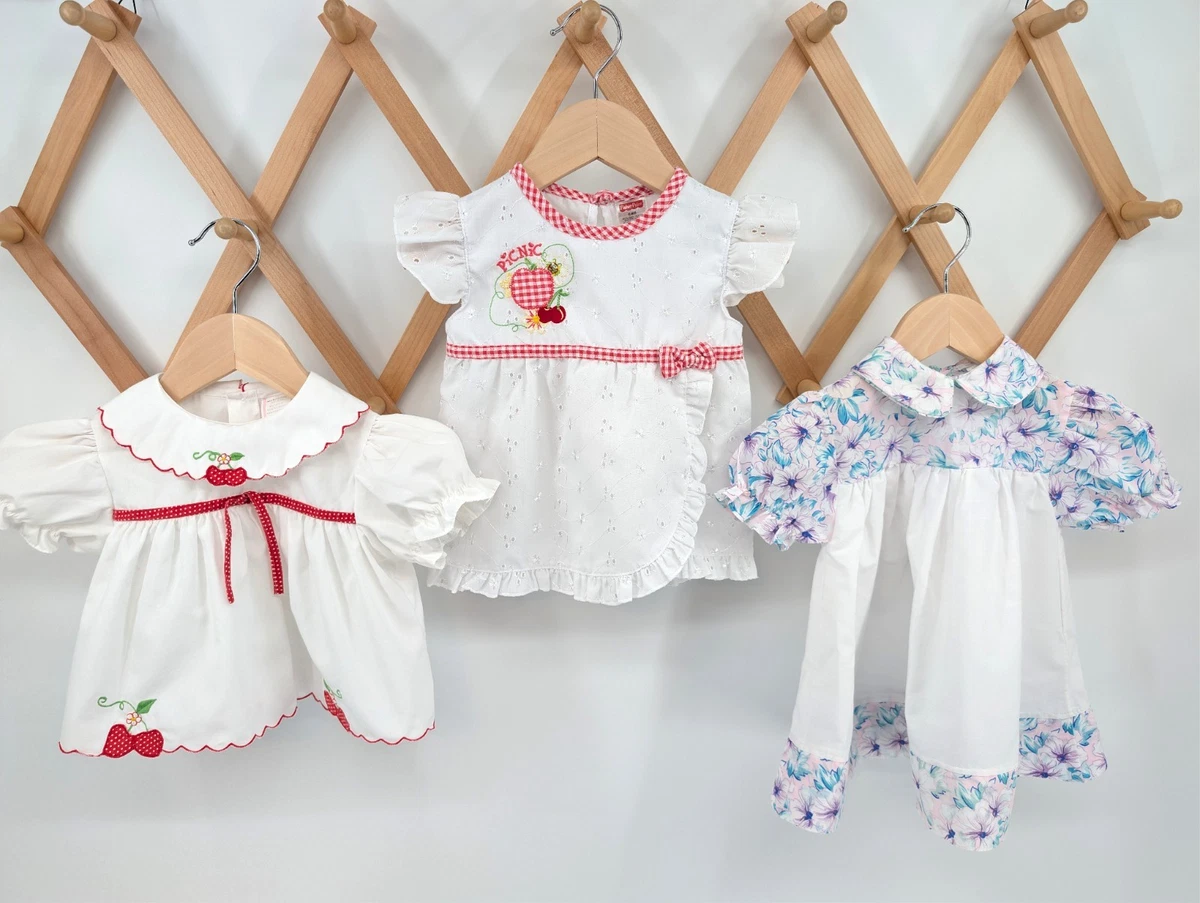 Vintage Clothing for Children 18-24 Months Size for sale | eBay