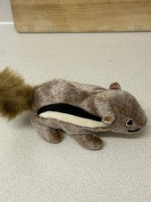 Vintage Beanie Baby Chipper The Chipmunk By Ty