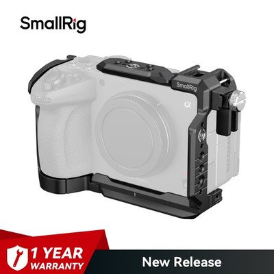 SmallRig  ''HawkLock''  Cage for Sony FX5 6776