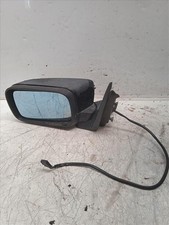Retroviseur gauche (ou coque) BMW 2002