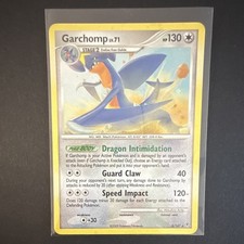 Garchomp 5/147 Supreme Victors Holo on eBay