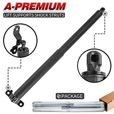 Rear Right Tailgate Lift Supports Shock Struts Compatible with Mercedes-Benz
