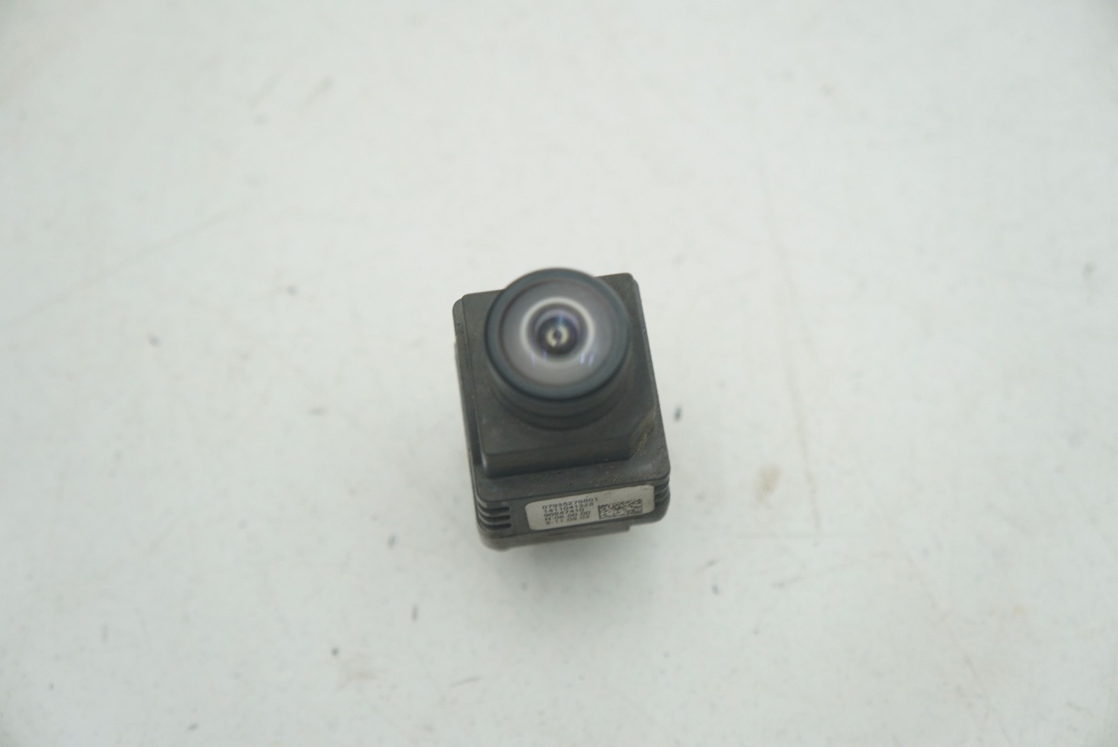 Rear Side Surround View Camera 66539352788 OEM BMW i8 2014-20