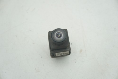 Rear Side Surround View Camera 66539352788 OEM BMW i8 2014-20 - Picture 2 of 5