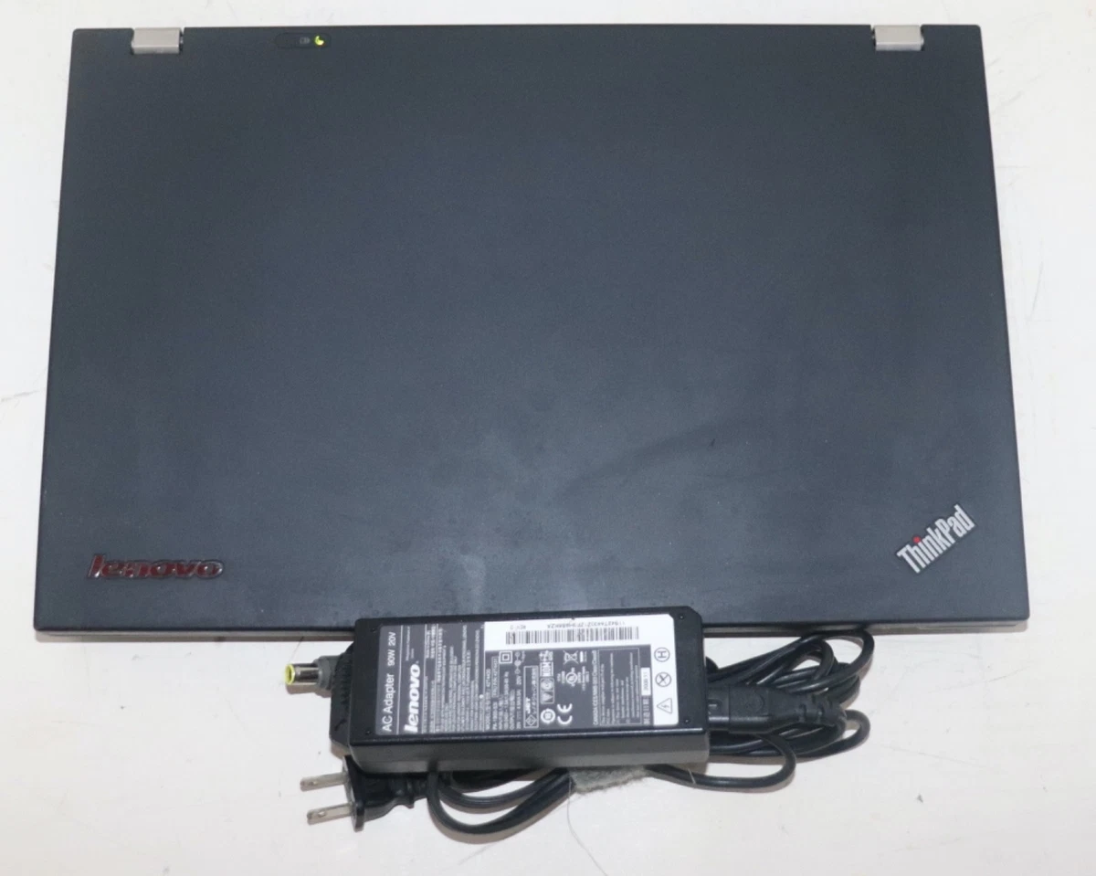 Preços baixos em Lenovo PC laptops e netbooks Lenovo ThinkPad T520
