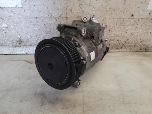 VW Polo 6R Klimakompressor 1K0820859T 1.4 TSi 110kW CAVE 311230