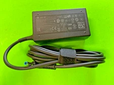 L25298-001 Genuine HP Laptop Charger AC Adapter Power Supply 710412-001 65W