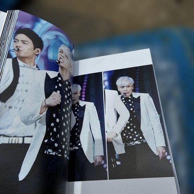 SHINee ジョンヒョン GLORIEUX CONQUERANT CD SHINee Jonghyun Photo Collection GLORIEUX CONQUERANT K-POP Asia