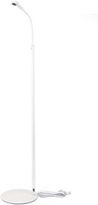 Floor Stand for Nanit Pro Baby Monitor, Heavy Duty Baby Monitor Holder with 360 