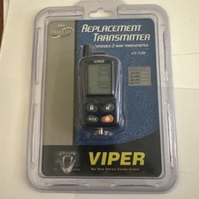 Oem Viper 479v 2-way Remote Control 479x 791xv 591xv 690xv 790xv