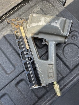 SENCO Pneumatic Air Framing Nailer Nail Gun Framer Model Sn-iv SN 4 IV Sn-4