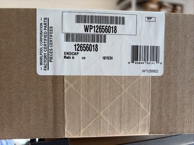 Fridge Door Shelf Wp12656018