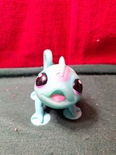 Little Live Pets Sunny The Bright Light Chameleon Interactive Color Change Light