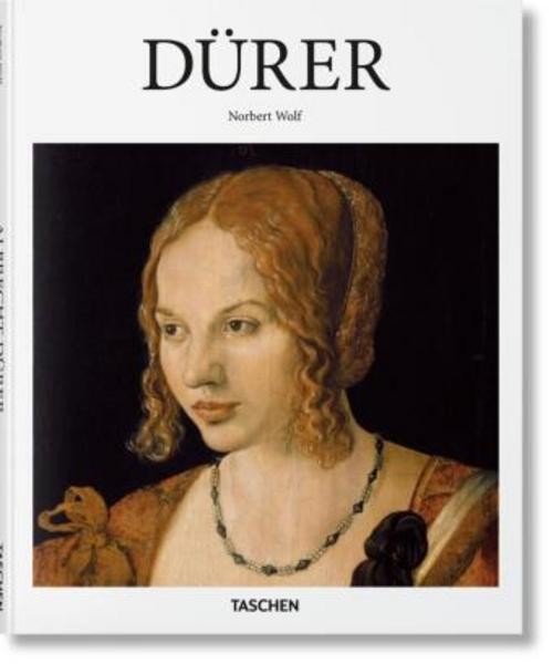 Dürer Norbert Wolf