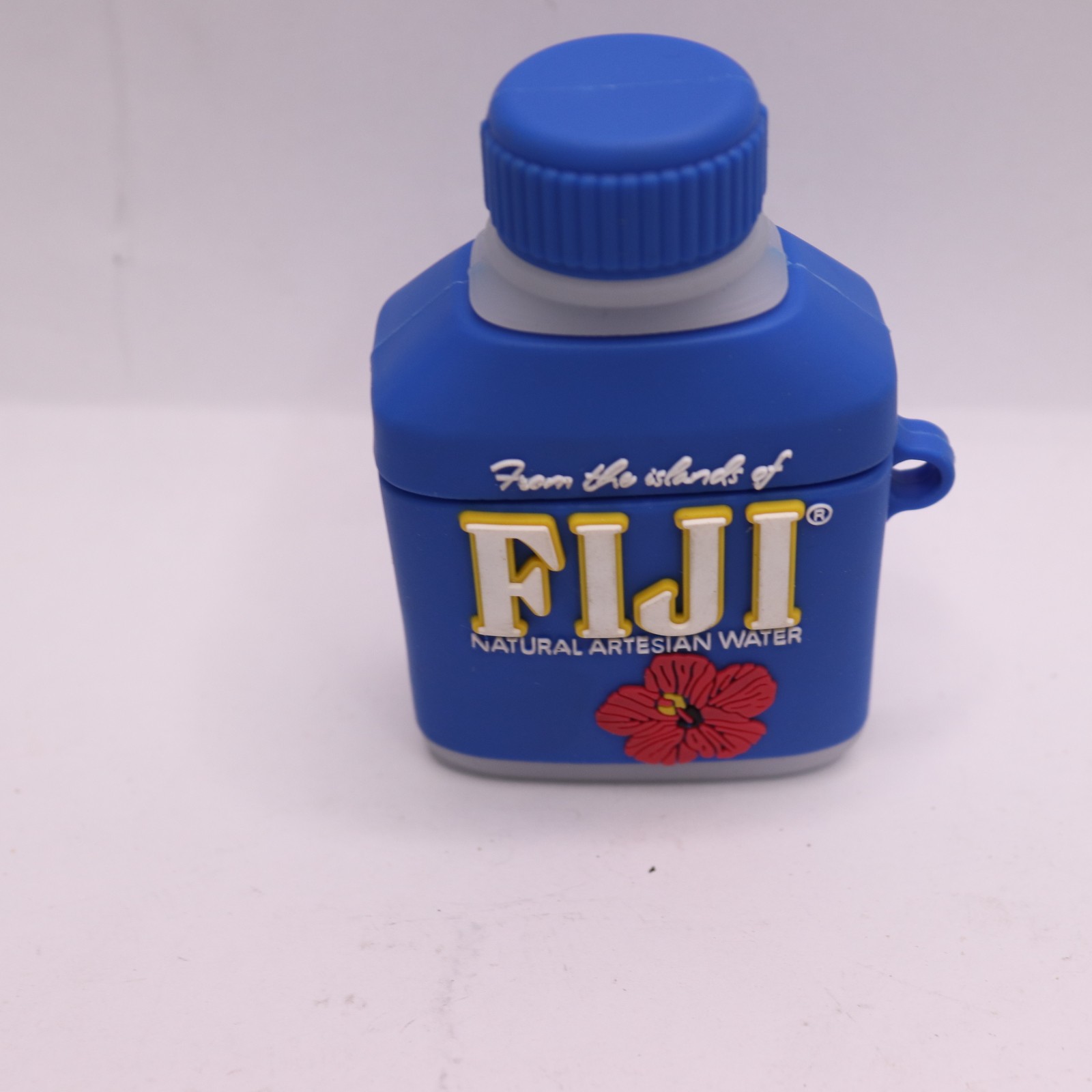 Fiji Water Case For Airpod 