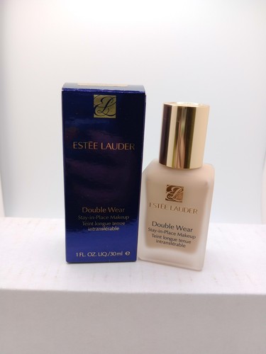 New Estee Lauder Double Wear Stay In Place Foundation 2N1 Desert Beige