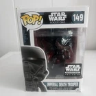 Funko Pop Star Wars Rogue One Imperial Death Trooper #149 New