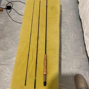 Sage Vps Fly Rod for sale | eBay