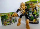 New ListingLEGO #2143 Hero Factory Rocka 3.0, 100% Complete With Instructions & Canister!!