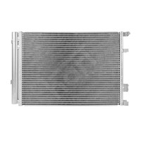 Hart Kondensator Klimaanlage FüR KIA Stonic 1.0 T-Gdi 1.6 Crdi Rio IV