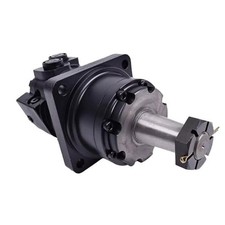 110-1081-006 Hydraulic Motor 4000 Series For Excavator Loader Bulldozer Tractor